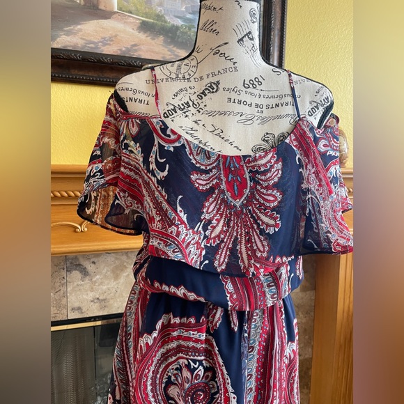 Boho dress - Picture 2 of 7